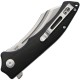 WSC1903DGBK Couteau Beyond EDC Sunder Black Lame Acier D2 Manche G10 Linerlock Clip - Livraison Gratuite