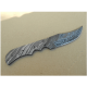 Lame A Customiser Skinner Damas 256 Couches Couteau de Chasse BL123 - Livraison Gratuite