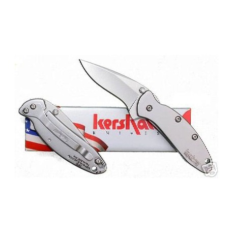 Couteau KS1600 KERSHAW CHIVE KEN ONION ASSIST 