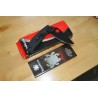 SC122PBBK Couteau Spyderco Tenacious Black G10 Handle 8Cr13MoV Black Blade Linerlock Clip - Livraison Gratuite