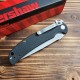 Couteau Kershaw Chill Folding Knife Satin Plain KS3410