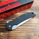 Couteau Kershaw Chill Folding Knife Satin Plain KS3410