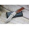 Couteau MTECH Linerlock - M2719 - LOT DE 5 couteaux