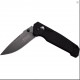 Couteau Elite Tactical Rapid Lock Lame Acier 8Cr13MoV Manche G10 Clip ET1016DBSO - Livraison Gratuite