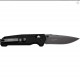 Couteau Elite Tactical Rapid Lock Lame Acier 8Cr13MoV Manche G10 Clip ET1016DBSO - Livraison Gratuite