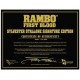 Poignard RAMBO RB1SS - Poignard RAMBO I Licence Officielle