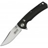 Couteau Elite Tactical The Chaser Lame Acier D2 Manche G10 ETFDR006 - Livraison Gratuite