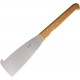 Lot de 2 Tramontina Long Handle Machete Lame Acier Carbone Manche Bois Made In Brazil TT51013 - Livraison Gratuite 