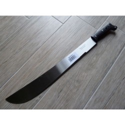 Lot de 2 Tramontina Machete 18" Lame Acier Carbone Manche Abs Made In Brazil TT518 - Livraison Gratuite 