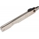 Couteau Higonokami N°4 Folder Sylver Lame SK5 Manche Acier Japan HIGO04SL - Livraison Gratuite