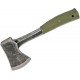 Hache Hachette Condor Campsite Axe Acier Carbone 1075 Manche Green Etui Kydex El Salvador CTK3933424HC - Livraison Gratuite