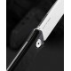 Couteau Bestech Hedron Black Lame Acier D2 Manche G10 Etui Kydex BTKF02A - Livraison Gratuite