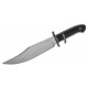 Couteau Cold Steel Marauder Bowie Lame Acier AUS-8 Etui Secure-Ex Sheath CS39LSWBA - Livraison Gratuite