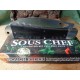 Couteau De Cuisine Santoku EDC Lame Acier 440 Manche G10 Lockback Rough Rider RR2196 - Livraison Gratuite