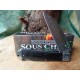 Couteau De Cuisine Santoku EDC Lame Acier 440 Manche G10 Lockback Rough Rider RR2196 - Livraison Gratuite