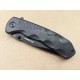 Lot de 2 Couteau Tac Force A/O Lame Acier Inox Manche FRN Linerlock Clip TF764BK - Livaison Gratuite