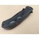 Lot de 2 Couteau Tac Force A/O Lame Acier Inox Manche FRN Linerlock Clip TF764BK - Livaison Gratuite
