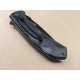 Lot de 2 Couteau Tac Force A/O Lame Acier Inox Manche FRN Linerlock Clip TF764BK - Livaison Gratuite