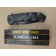 Lot de 2 Couteau Tac Force A/O Lame Acier Inox Manche FRN Linerlock Clip TF764BK - Livaison Gratuite