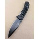 Lot de 2 Couteau Tac Force A/O Lame Acier Inox Manche FRN Linerlock Clip TF764BK - Livaison Gratuite