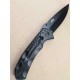 Lot de 2 Couteau Tac Force A/O Lame Acier Inox Manche FRN Linerlock Clip TF764BK - Livaison Gratuite