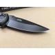 Lot de 2 Couteau Tac Force A/O Lame Acier Inox Manche FRN Linerlock Clip TF764BK - Livaison Gratuite