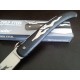 Lot de Couteaux - 3 Cold Steel Kudu Lame acier Krupp 5Cr15MoV Manche ABS CS20KK - Livraison Gratuite