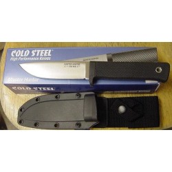 COUTEAU CS36JS - Cold Steel Master Hunter Stainless SAN MAI III