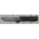 COUTEAU CS36JS - Cold Steel Master Hunter Stainless SAN MAI III
