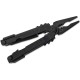 G0952 Pince Gerber MP600 Bladeless Ciseaux Tournevis Lime Etui Nylon Noir - Livraison Gratuite