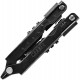 G0952 Pince Gerber MP600 Bladeless Ciseaux Tournevis Lime Etui Nylon Noir - Livraison Gratuite