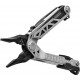 Pince Tenaille Gerber Center-Drive Multi-Tool Black Berry 12 Embouts Etui Noir Made USA G1198 - Livraison Gratuite
