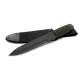 CS80TFTNC COLD STEEL TRUE FLIGHT THROWER COUTEAU LANCER