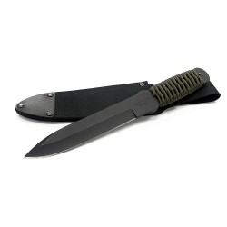 CS80TFTNC COLD STEEL TRUE FLIGHT THROWER COUTEAU LANCER