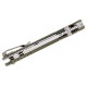 Couteau Spartan Blades Astor Lame Acier CTS-XHP Manche Green G10 Linerlock Clip SFBL8GR - Livraison Gratuite