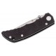 Couteau Spartan Blades Talos Lame Acier CTS-XHP Manche Black G10 Linerlock Clip SFBL7BK - Livraison Gratuite