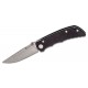 Couteau Spartan Blades Talos Lame Acier CTS-XHP Manche Black G10 Linerlock Clip SFBL7BK - Livraison Gratuite
