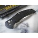 Couteau Tac Force Urban Tactic Lame Acier 7Cr17MoV Manche Alu IKBS Axis Lock Clip TF1036S - Livraison Gratuite