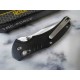 Couteau Tac Force Urban Tactic Lame Acier 7Cr17MoV Manche Alu IKBS Axis Lock Clip TF1036S - Livraison Gratuite