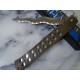 Couteau Cold Steel Kris Ti-Lite 6" Lame Acier AUS-10A Serr Manche Griv-Ex Linerlock CS26SXK6S - Livraison Gratuite