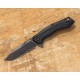 Couteau Kershaw Analyst A/O Lame Tanto 8Cr13MoV Manche GFN Linerlock Clip KS2062ST - Livraison Gratuite 