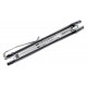Couteau Kershaw Tremolo A/O Lame Acier 4Cr14 Manche GFN Linerlock Clip KS1390 - Livraison Gratuite