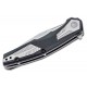 Couteau Kershaw Tremolo A/O Lame Acier 4Cr14 Manche GFN Linerlock Clip KS1390 - Livraison Gratuite