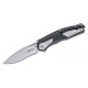 Couteau Kershaw Tremolo A/O Lame Acier 4Cr14 Manche GFN Linerlock Clip KS1390 - Livraison Gratuite