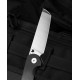 Couteau Bestech Sledgehammer Black Lame Acier D2 Manche Micarta IKBS Linerlock Clip BTKG31C - Livraison Gratuite
