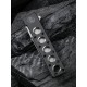 Couteau We Knife Co Ltd Miscreant 3.0 Blk Lame Acier CPM 20CV Manche Titane IKBS Framelock Clip WE2101B - Livraison Gratuite