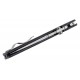 Couteau Cold Steel Hold Out Serrated Lame Acier S35VN Manche G-10 Tri-Ad Lock CS11G3S - Livraison Gratuite