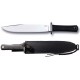 Cold Steel Trail Master Bowie San Mai - CS16JSM - Couteau Cold Steel