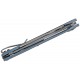 Couteau Kershaw Natrix Carbon Fiber A/O Acier 8Cr13MoV Manche Black G-10/Fibre de Carbone KS7007CF - Livraison Gratuite
