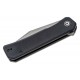 Couteau CIVIVI Relic Black Manche G10 Lame Nitro-V IKBS Linerlock Clip CIVC20077B1 - Livraison Gratuite